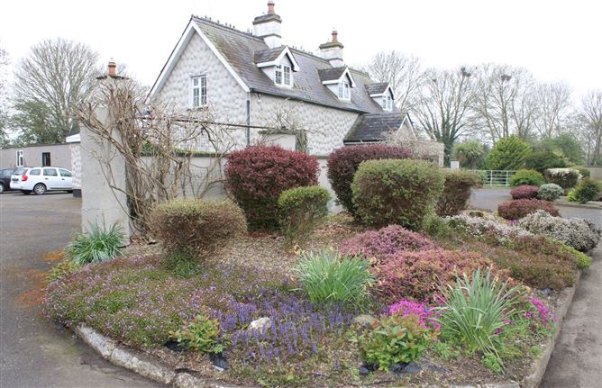 Castlemore, Tullow, Co. Carlow