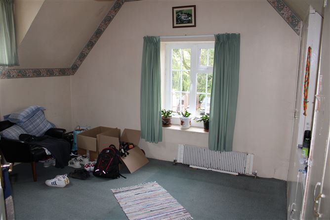 Castlemore, Tullow, Co. Carlow