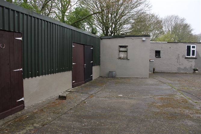 Castlemore, Tullow, Co. Carlow