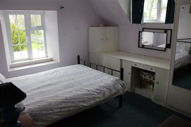 Castlemore, Tullow, Co. Carlow