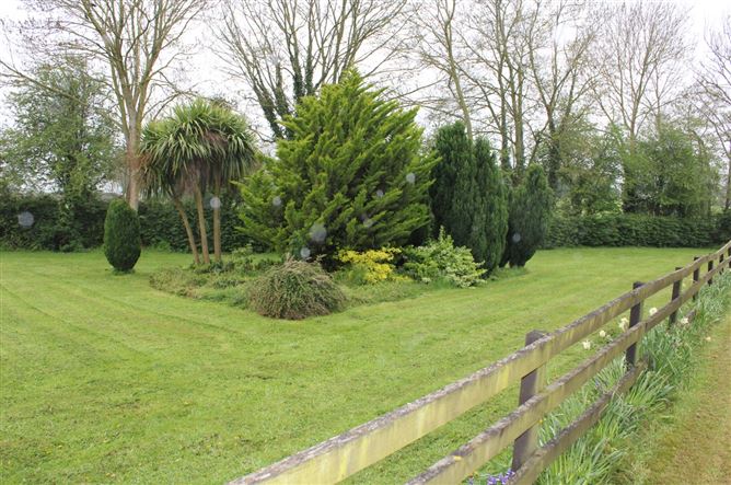 Castlemore, Tullow, Co. Carlow