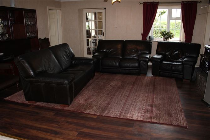 Castlemore, Tullow, Co. Carlow