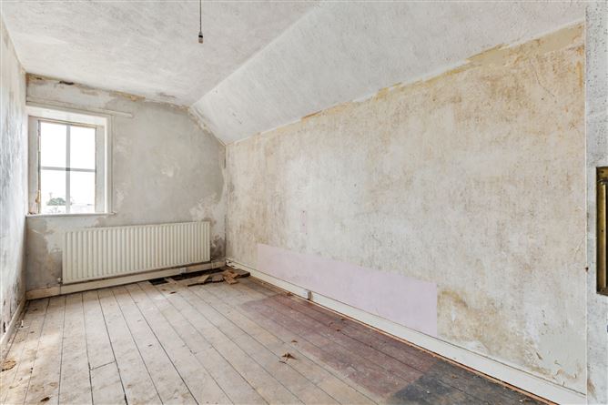 Carysfort House, 10 St Marys Road, Arklow, Co. Wicklow