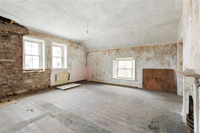 Carysfort House, 10 St Marys Road, Arklow, Co. Wicklow