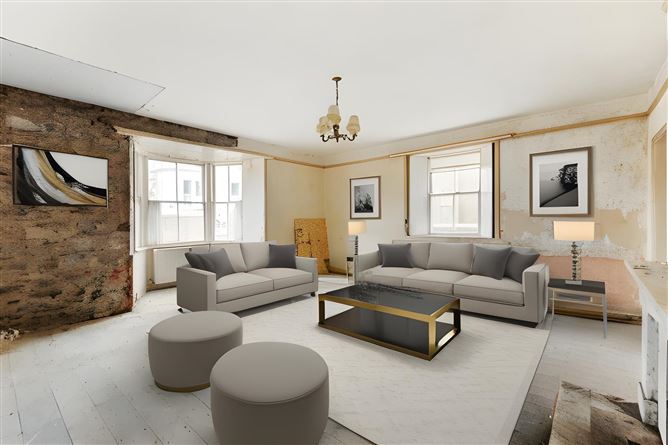 Carysfort House, 10 St Marys Road, Arklow, Co. Wicklow