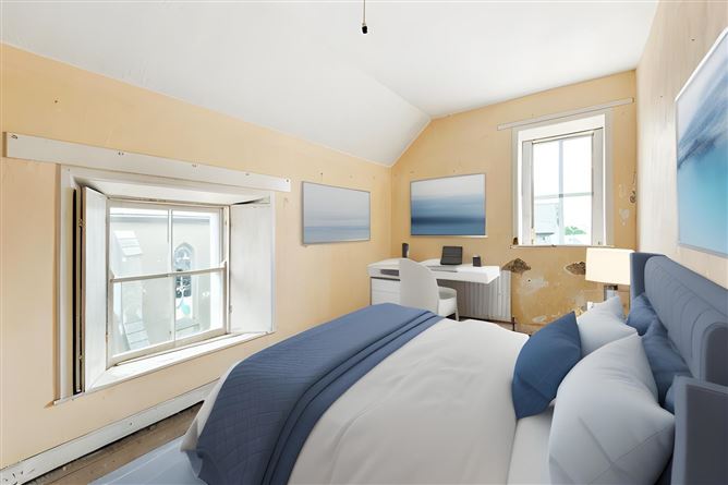 Carysfort House, 10 St Marys Road, Arklow, Co. Wicklow