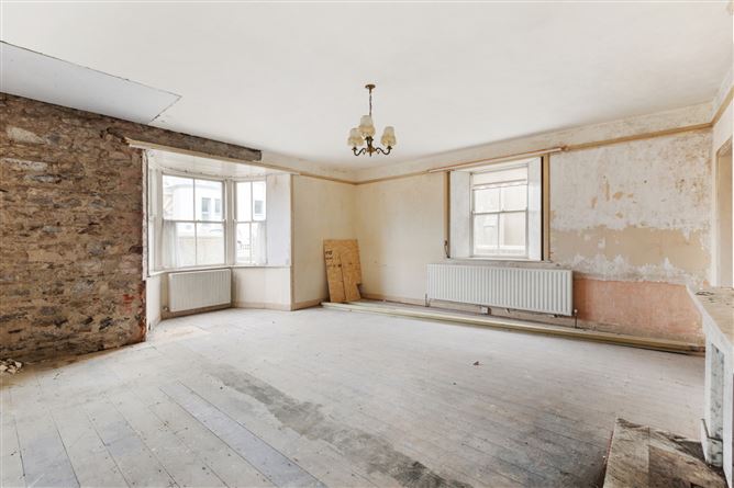 Carysfort House, 10 St Marys Road, Arklow, Co. Wicklow