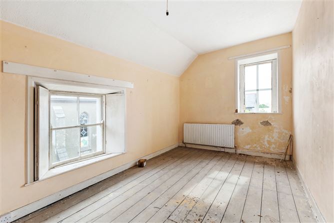 Carysfort House, 10 St Marys Road, Arklow, Co. Wicklow