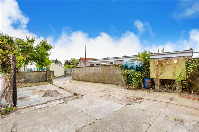 Carysfort House, 10 St Marys Road, Arklow, Co. Wicklow