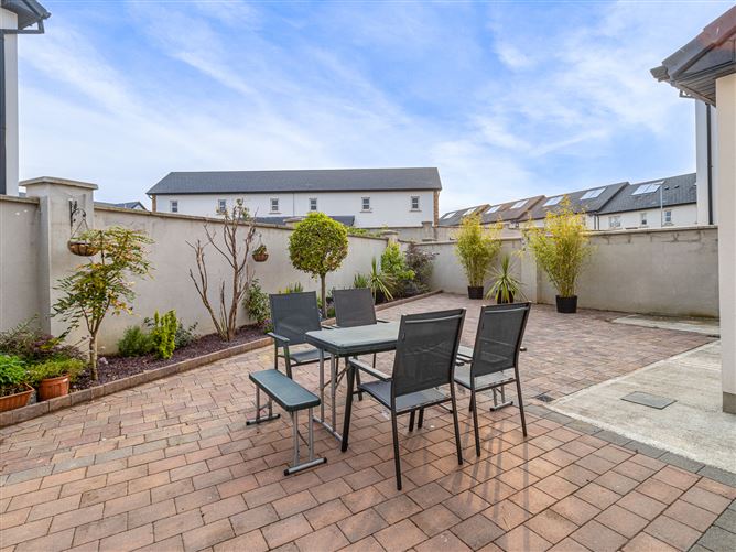 11 Morristown Avenue, The Paddocks, Cornelscourt, Newbridge, Kildare