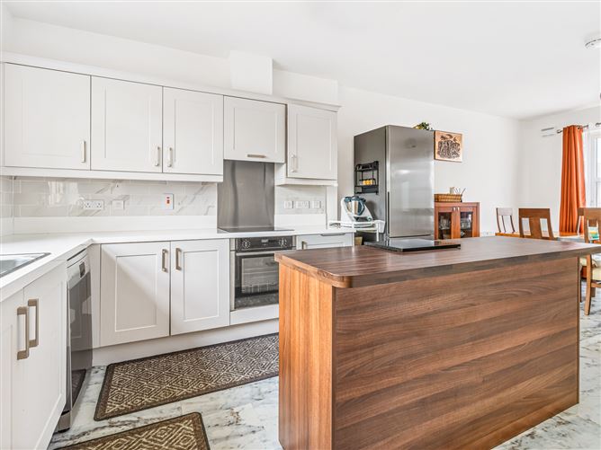 11 Morristown Avenue, The Paddocks, Cornelscourt, Newbridge, Kildare
