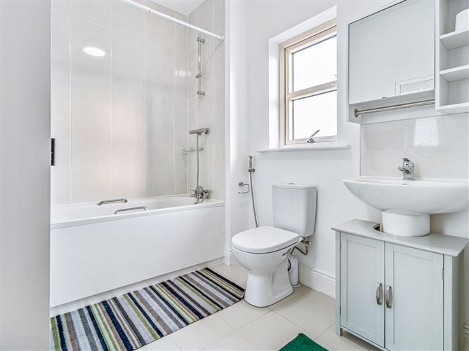 11 Morristown Avenue, The Paddocks, Cornelscourt, Newbridge, Kildare