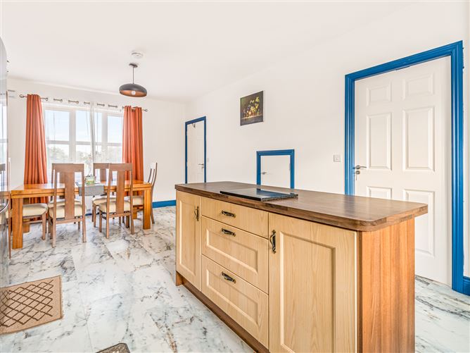 11 Morristown Avenue, The Paddocks, Cornelscourt, Newbridge, Kildare