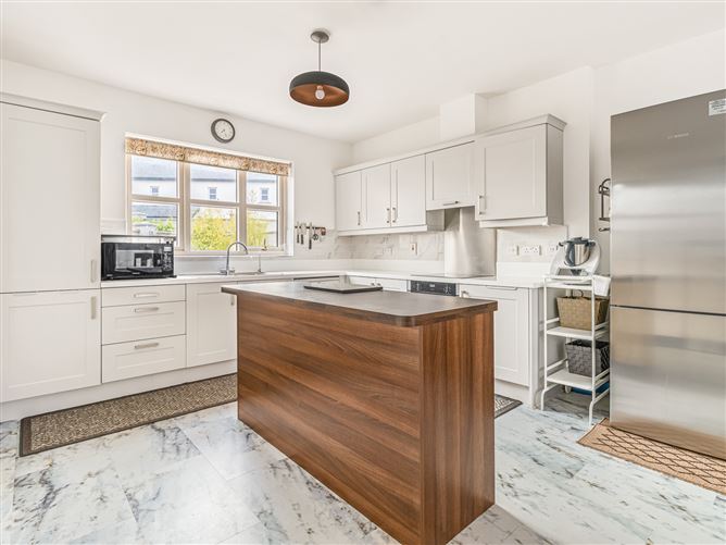 11 Morristown Avenue, The Paddocks, Cornelscourt, Newbridge, Kildare