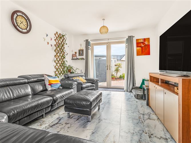 11 Morristown Avenue, The Paddocks, Cornelscourt, Newbridge, Kildare