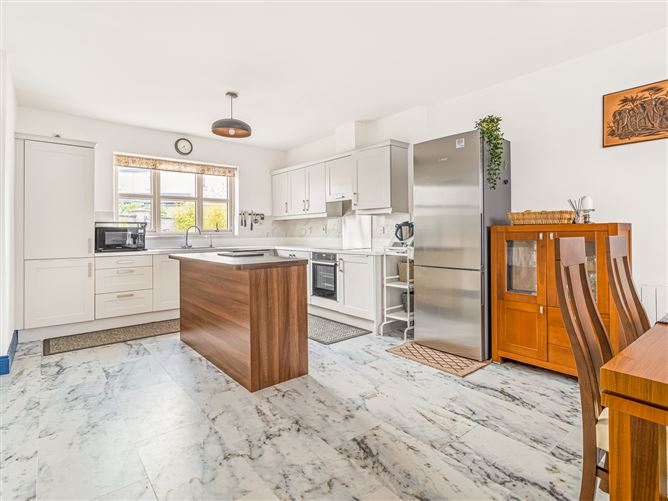 11 Morristown Avenue, The Paddocks, Cornelscourt, Newbridge, Kildare