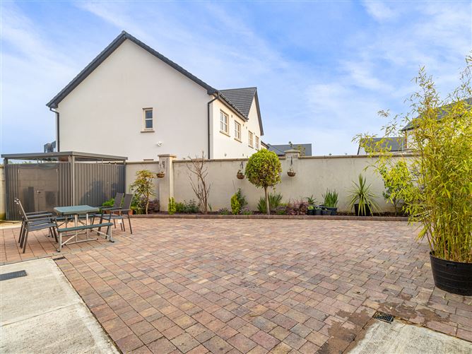 11 Morristown Avenue, The Paddocks, Cornelscourt, Newbridge, Kildare