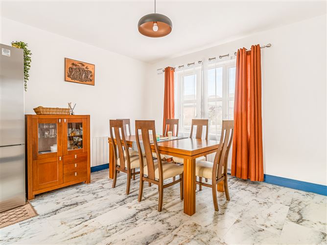 11 Morristown Avenue, The Paddocks, Cornelscourt, Newbridge, Kildare