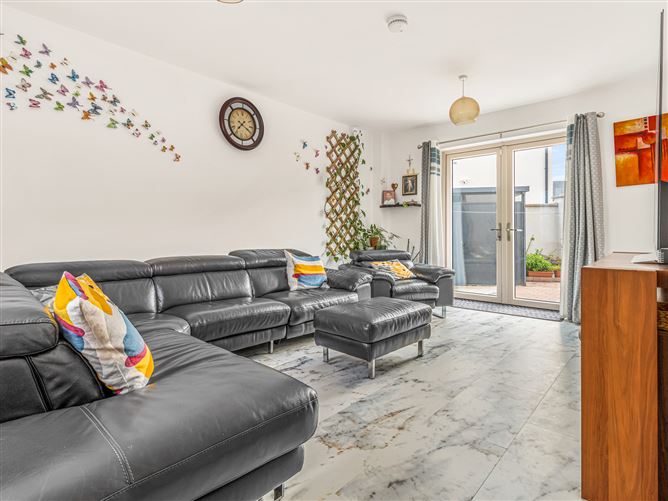 11 Morristown Avenue, The Paddocks, Cornelscourt, Newbridge, Kildare