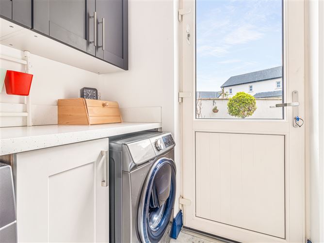 11 Morristown Avenue, The Paddocks, Cornelscourt, Newbridge, Kildare