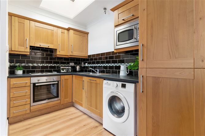 49 The Elms, Mount Merrion Avenue, Blackrock, Co. Dublin