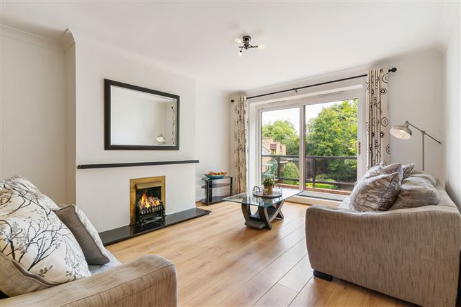 49 The Elms, Mount Merrion Avenue, Blackrock, Co. Dublin