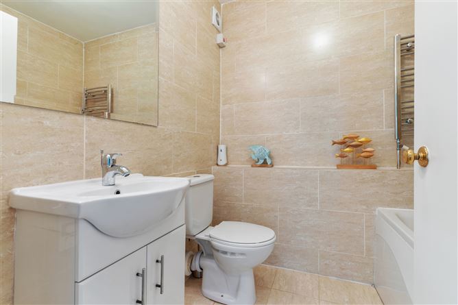 49 The Elms, Mount Merrion Avenue, Blackrock, Co. Dublin