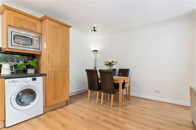49 The Elms, Mount Merrion Avenue, Blackrock, Co. Dublin