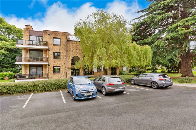 49 The Elms, Mount Merrion Avenue, Blackrock, Co. Dublin