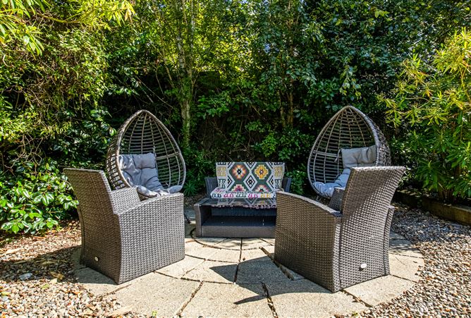 55 The Park, Clonattin Village, Gorey, Wexford