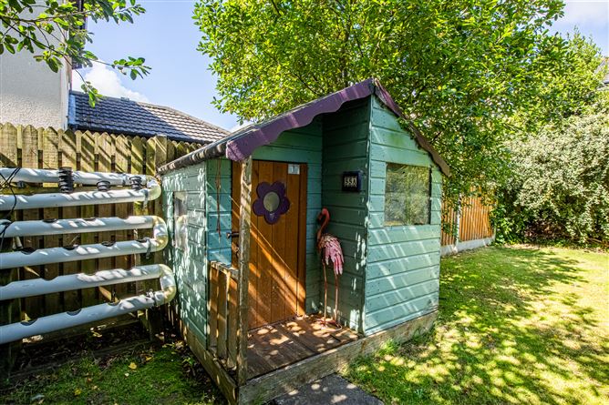 55 The Park, Clonattin Village, Gorey, Wexford