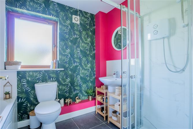 55 The Park, Clonattin Village, Gorey, Wexford