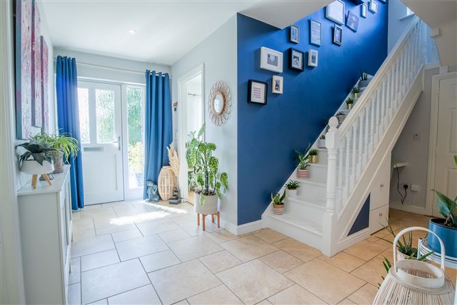 55 The Park, Clonattin Village, Gorey, Wexford