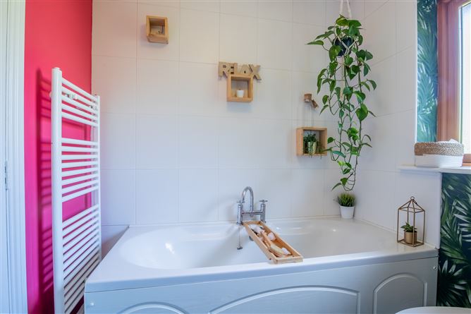 55 The Park, Clonattin Village, Gorey, Wexford