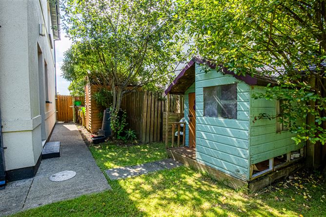 55 The Park, Clonattin Village, Gorey, Wexford