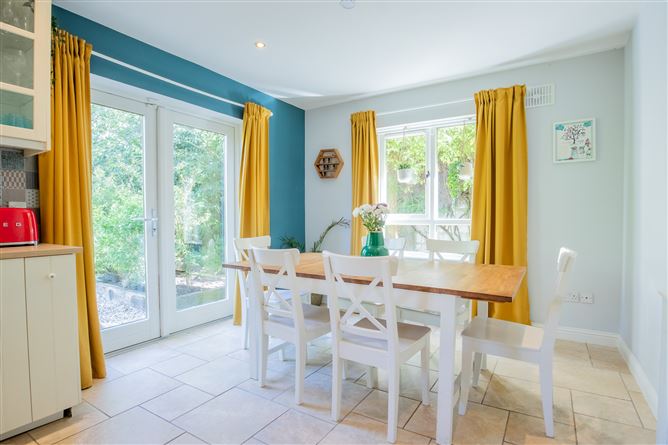 55 The Park, Clonattin Village, Gorey, Wexford