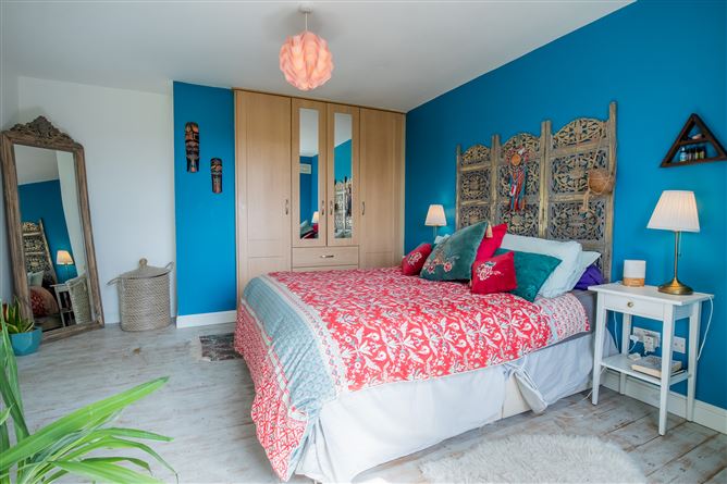 55 The Park, Clonattin Village, Gorey, Wexford