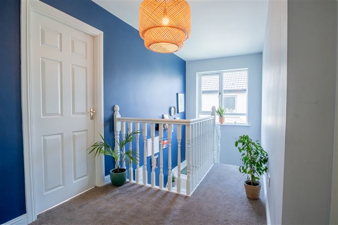 55 The Park, Clonattin Village, Gorey, Wexford