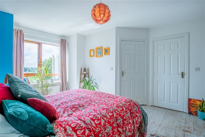 55 The Park, Clonattin Village, Gorey, Wexford