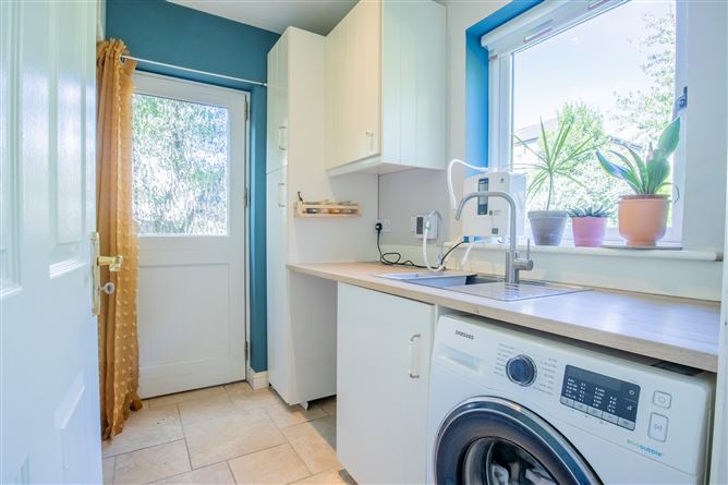 55 The Park, Clonattin Village, Gorey, Wexford