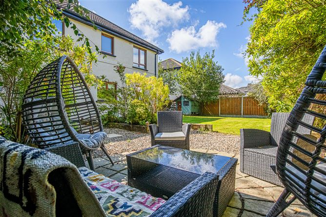 55 The Park, Clonattin Village, Gorey, Wexford