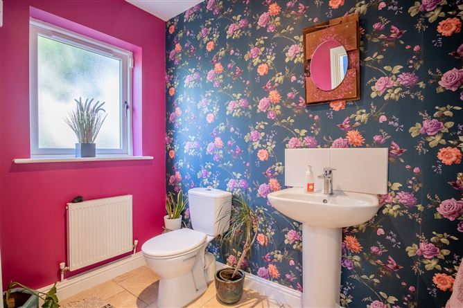 55 The Park, Clonattin Village, Gorey, Wexford