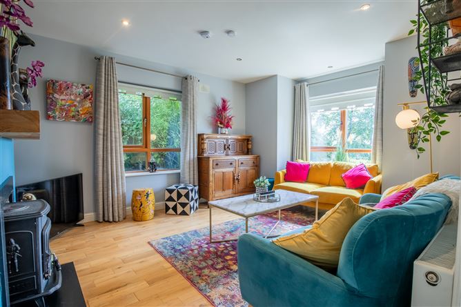 55 The Park, Clonattin Village, Gorey, Wexford
