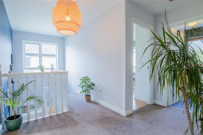 55 The Park, Clonattin Village, Gorey, Wexford