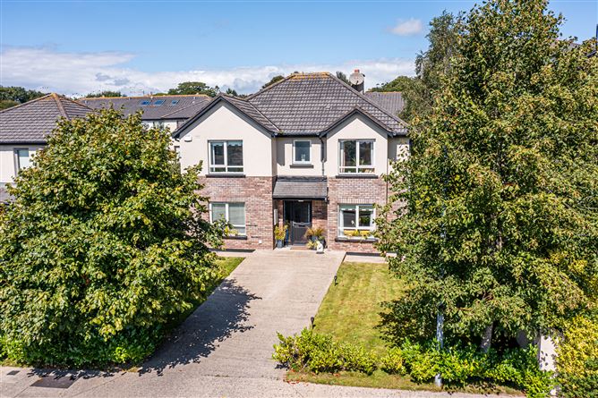 55 The Park, Clonattin Village, Gorey, Wexford