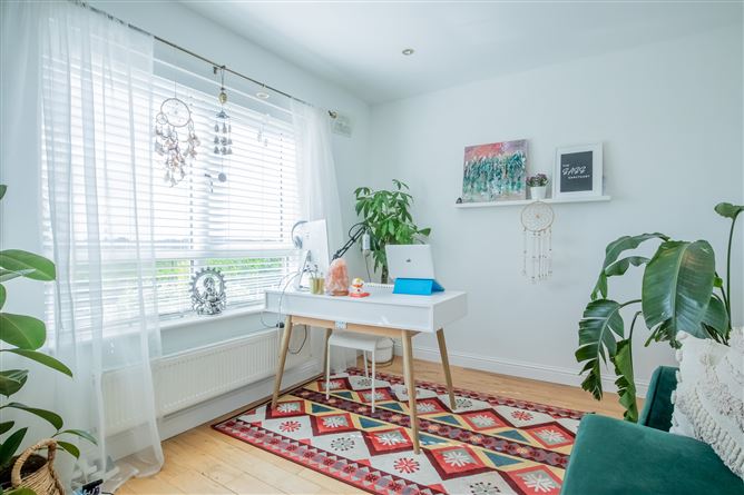 55 The Park, Clonattin Village, Gorey, Wexford