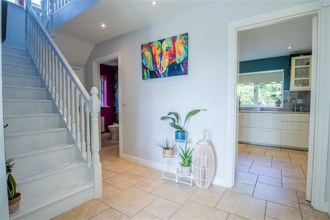 55 The Park, Clonattin Village, Gorey, Wexford