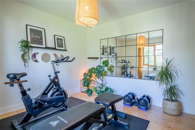 55 The Park, Clonattin Village, Gorey, Wexford