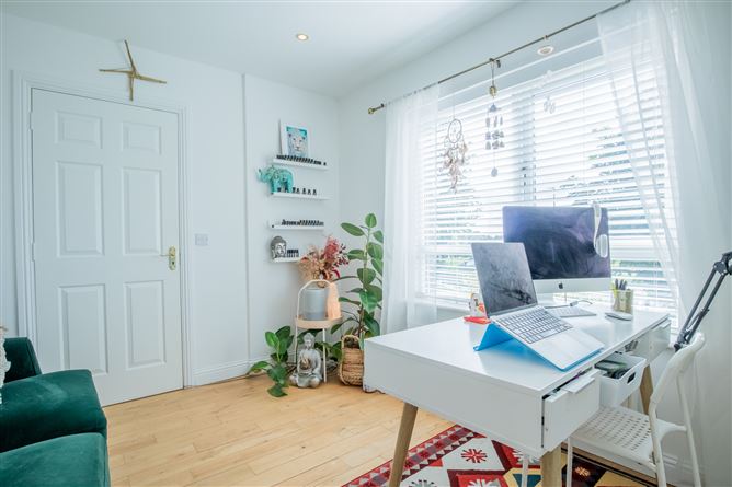 55 The Park, Clonattin Village, Gorey, Wexford