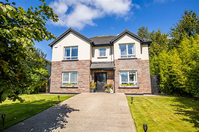 55 The Park, Clonattin Village, Gorey, Wexford